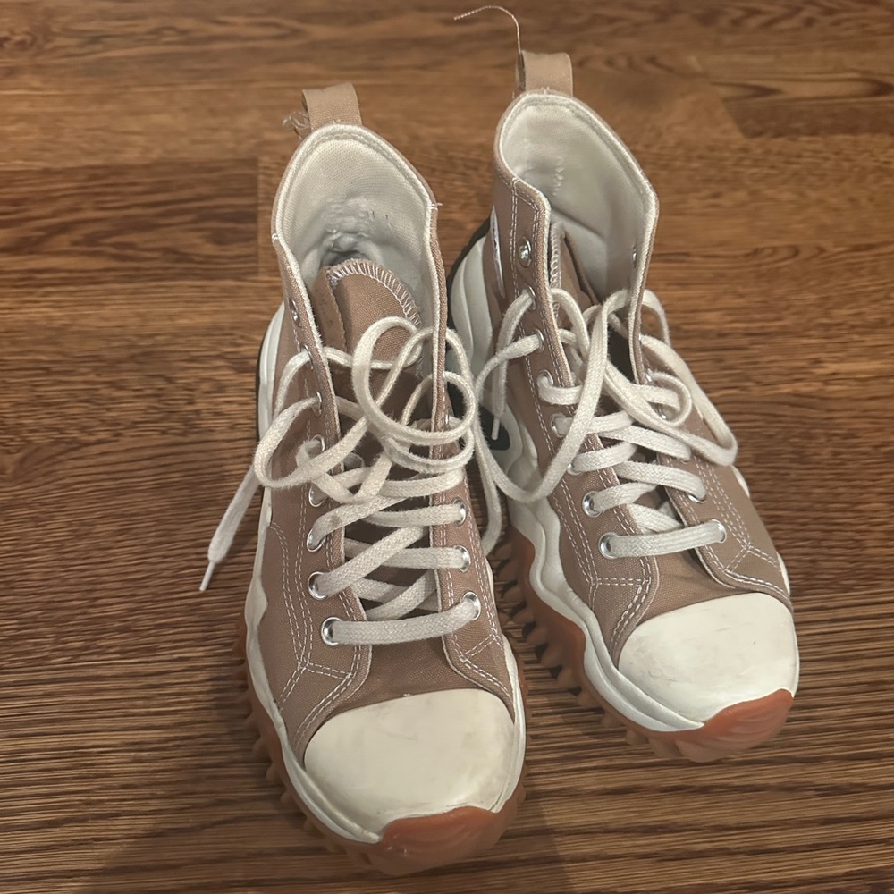 Converse Unisex-Adult Platform - Picture 6 of 8